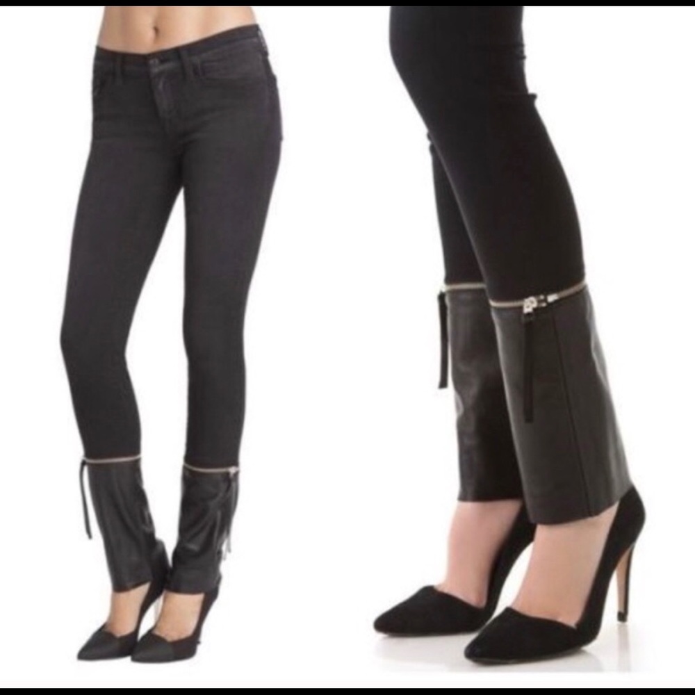 J brand jeans